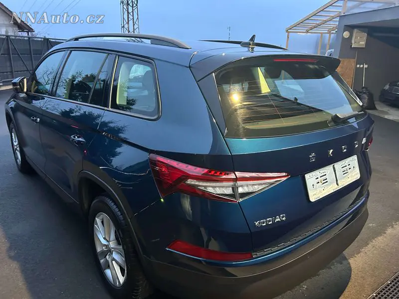 Skoda Kodiaq – foto 3