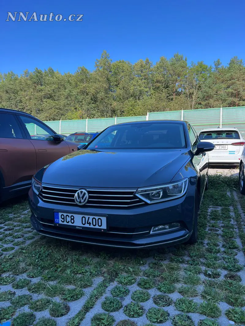 Volkswagen Passat – foto 3