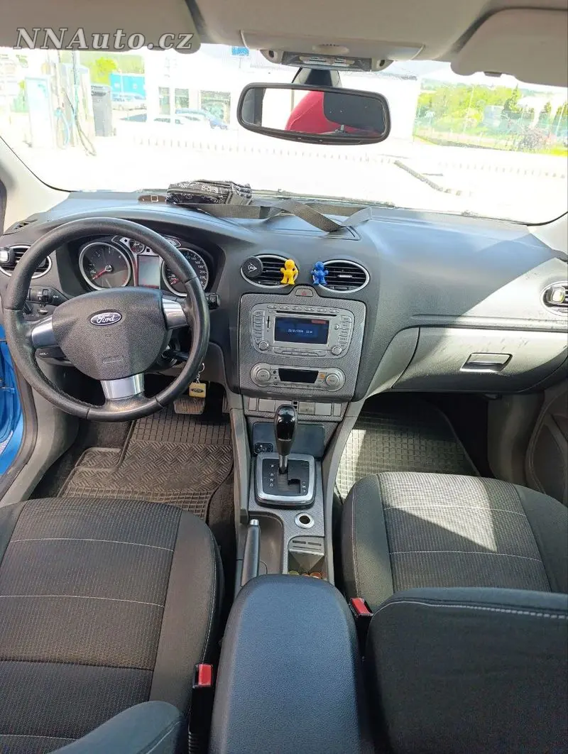 Ford Focus – foto 3