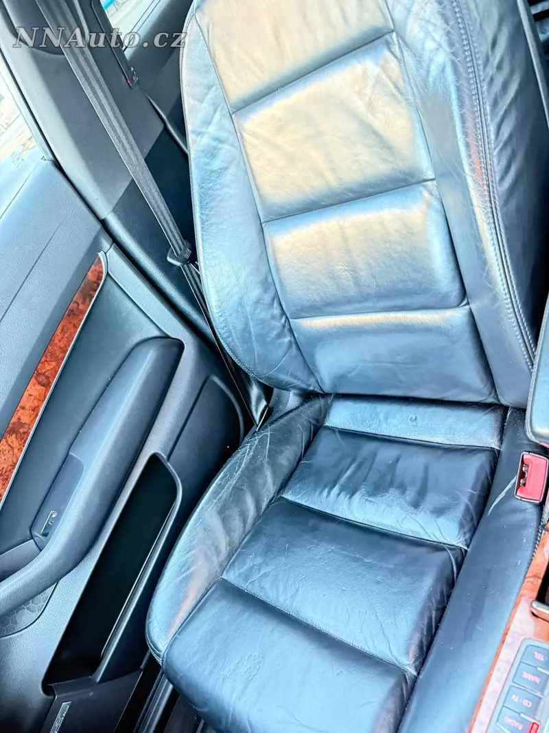Audi A6 – foto 5