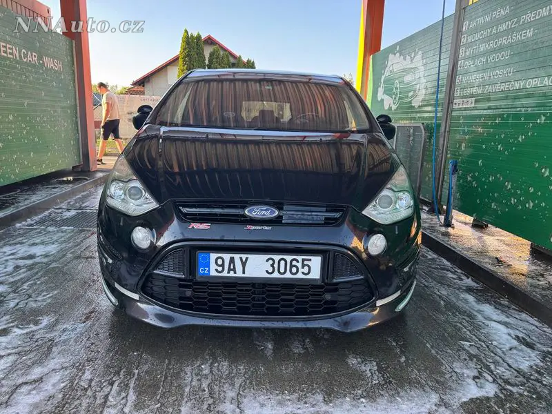 Ford S-Max – foto 3