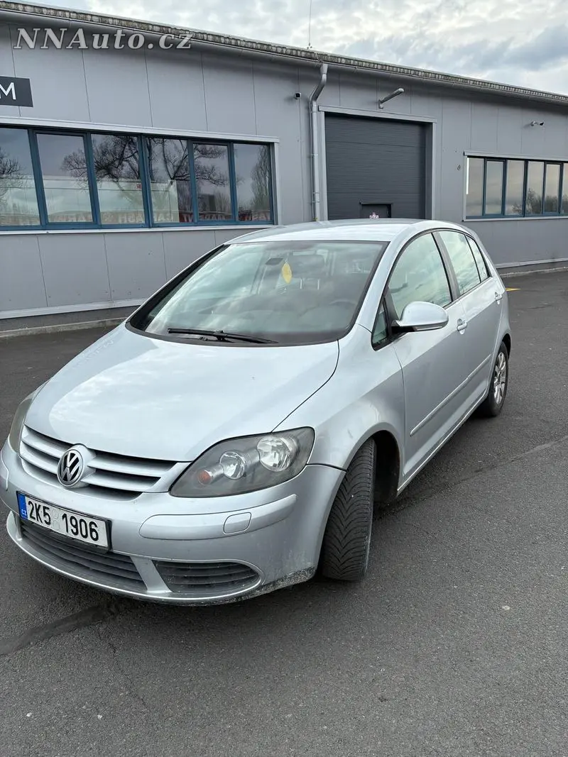 Volkswagen Golf – foto 4