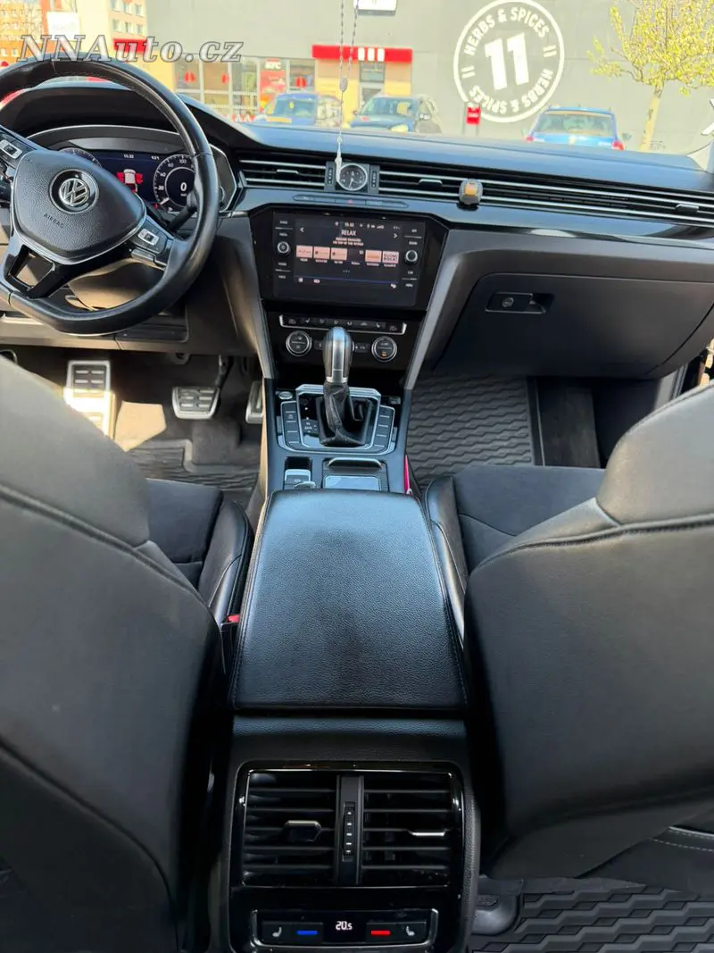 Volkswagen Arteon – foto 10