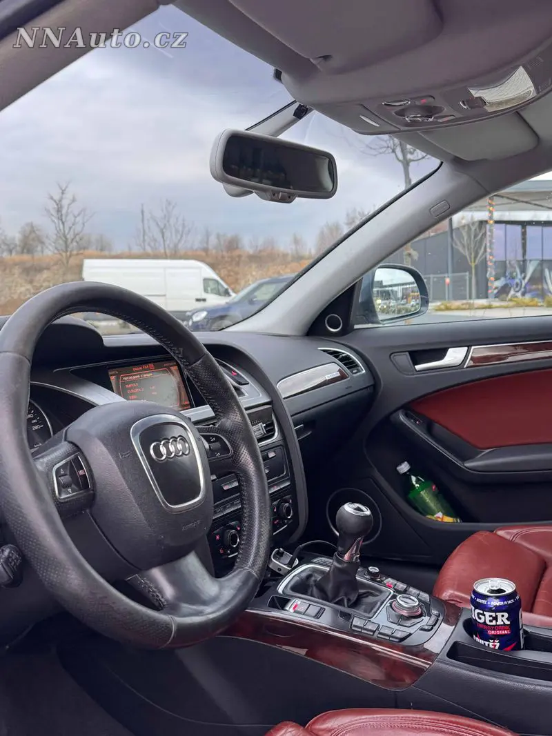 Audi A4 – foto 7
