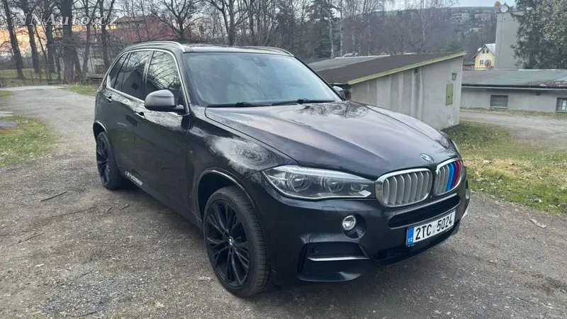 BMW X5-M – foto 2