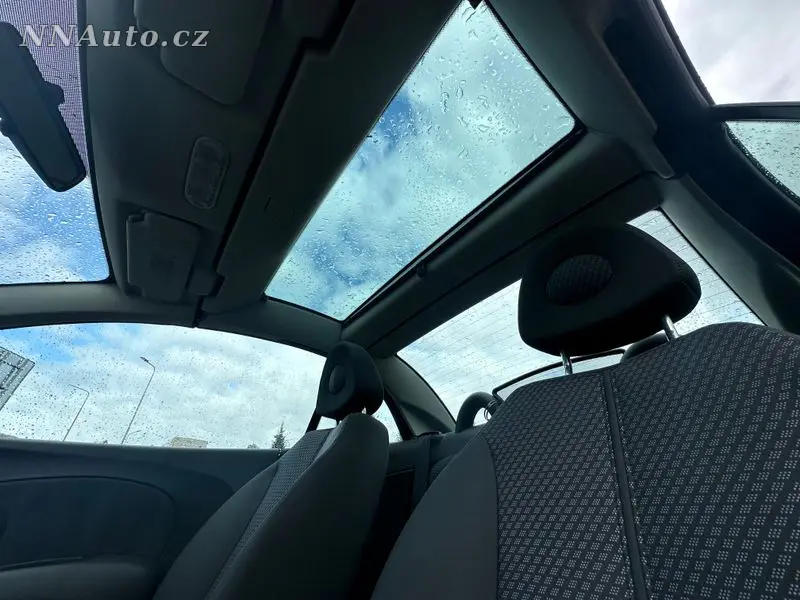 Nissan Micra – foto 8