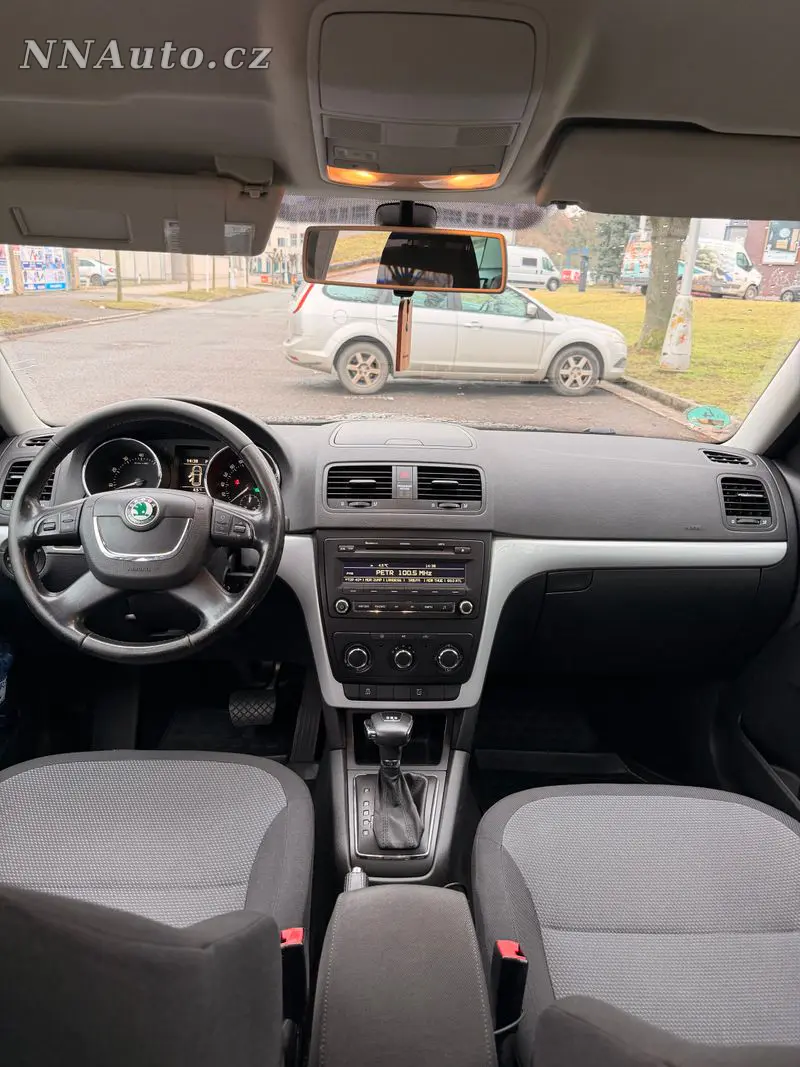 Skoda Karoq – foto 8