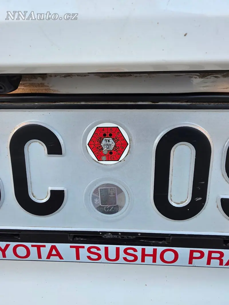 Toyota Corolla – foto 5