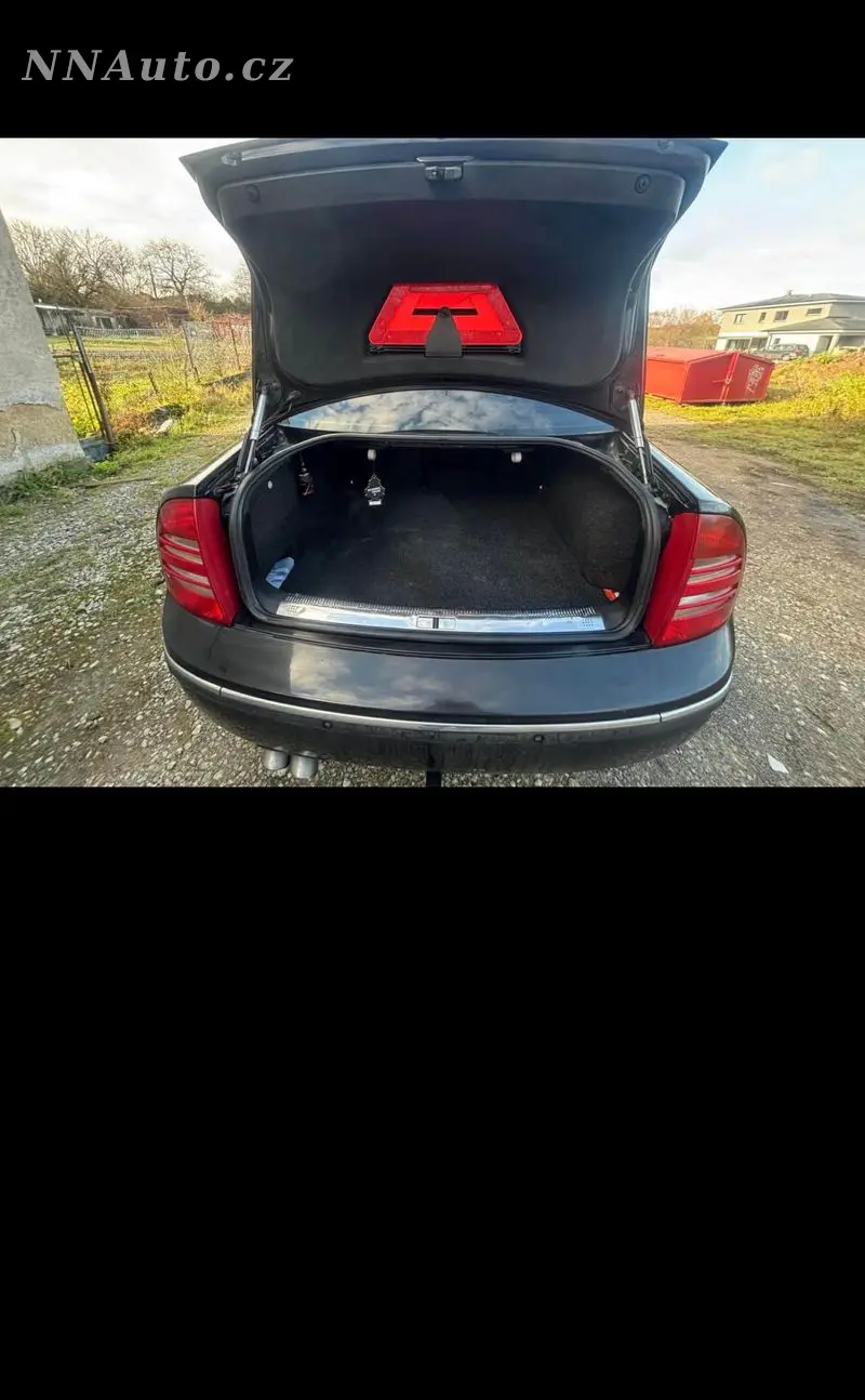Skoda Superb – foto 3