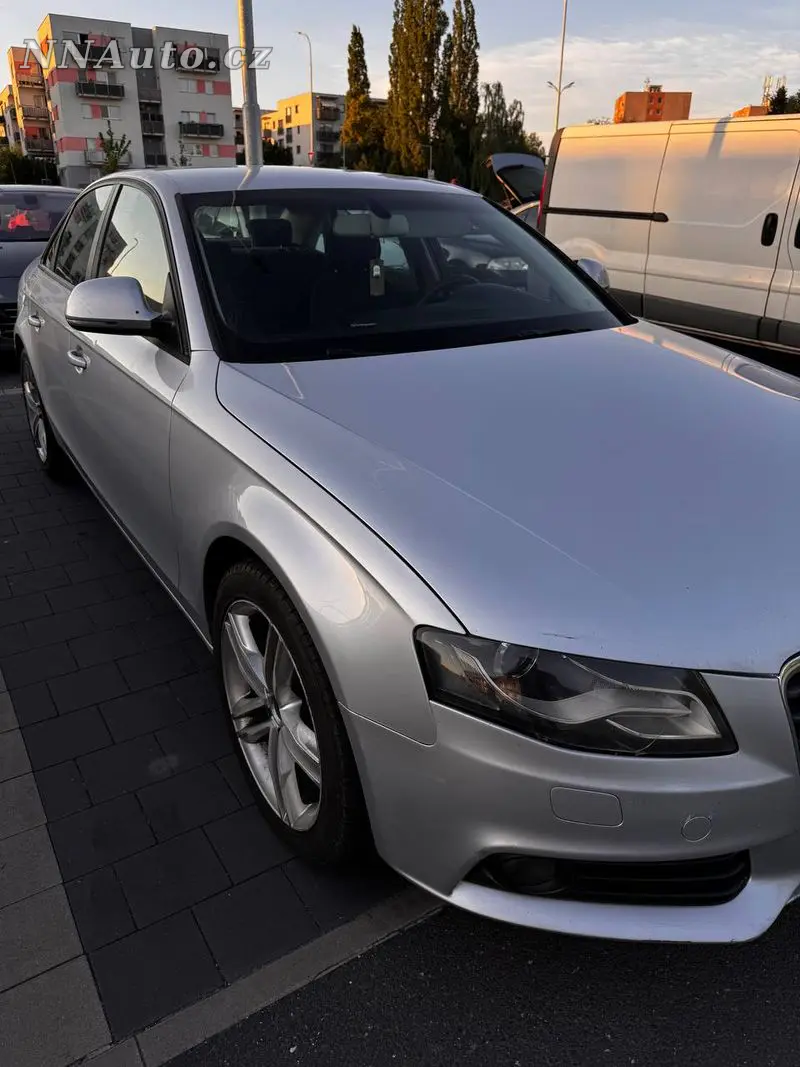 Audi A4 – foto 10