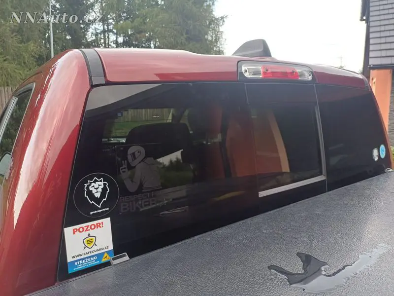 RAM 1500 – foto 6