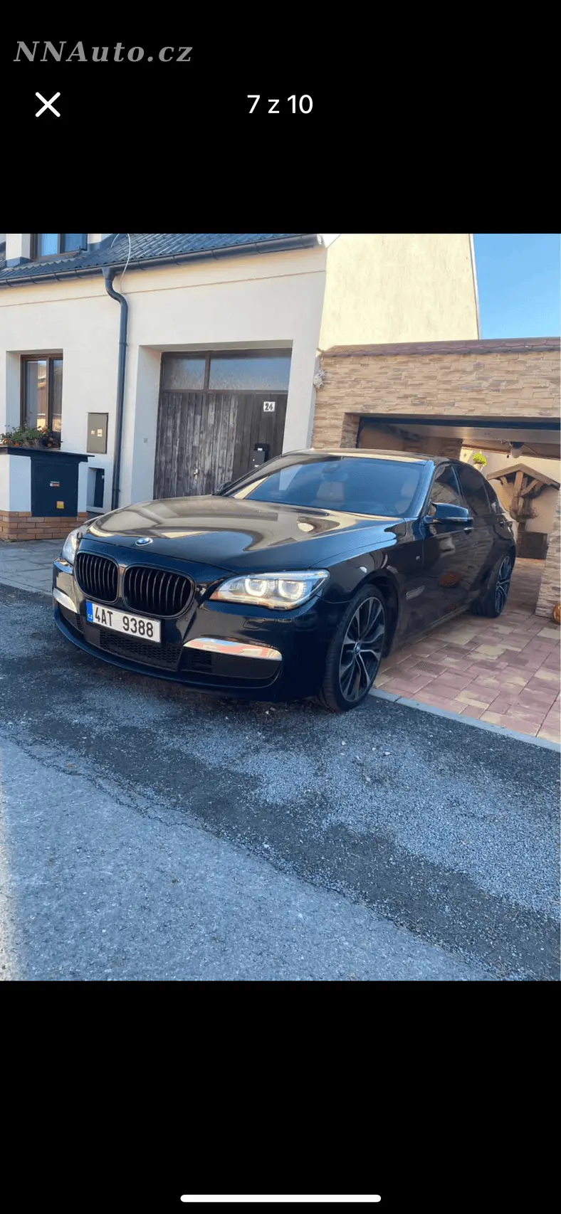 BMW 7-Series – foto 4