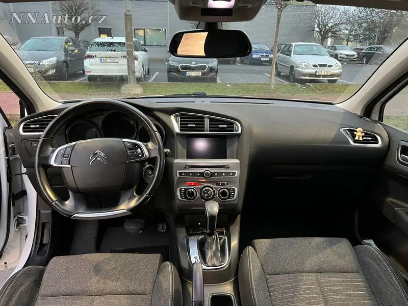 Citroen C4 – foto 2