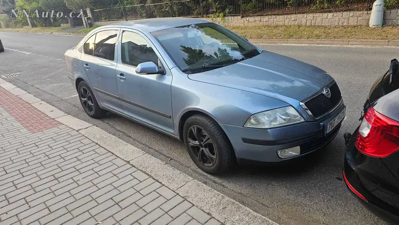 Skoda Octavia – foto 3