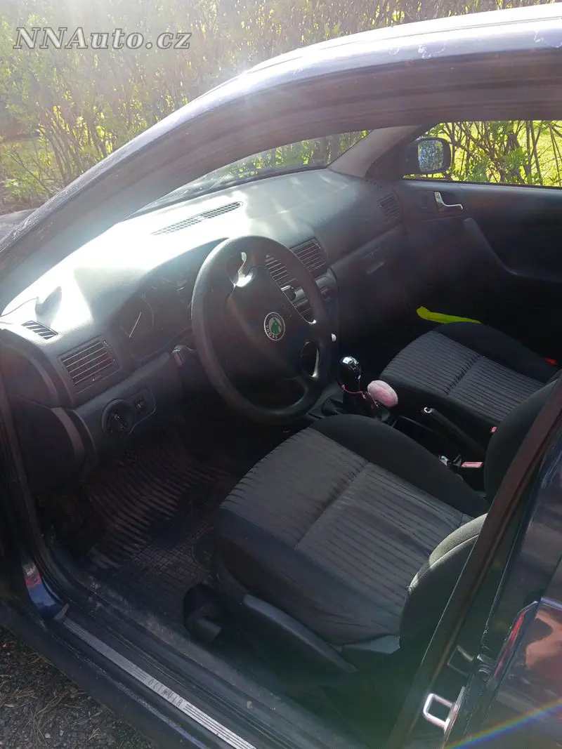 Skoda Octavia – foto 5