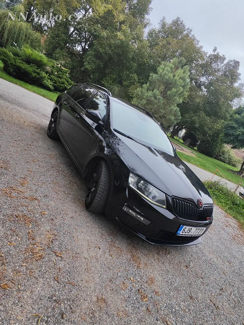 Skoda Octavia – foto 2