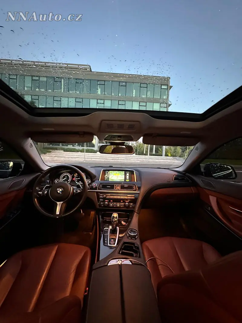 BMW 6-Series – foto 10