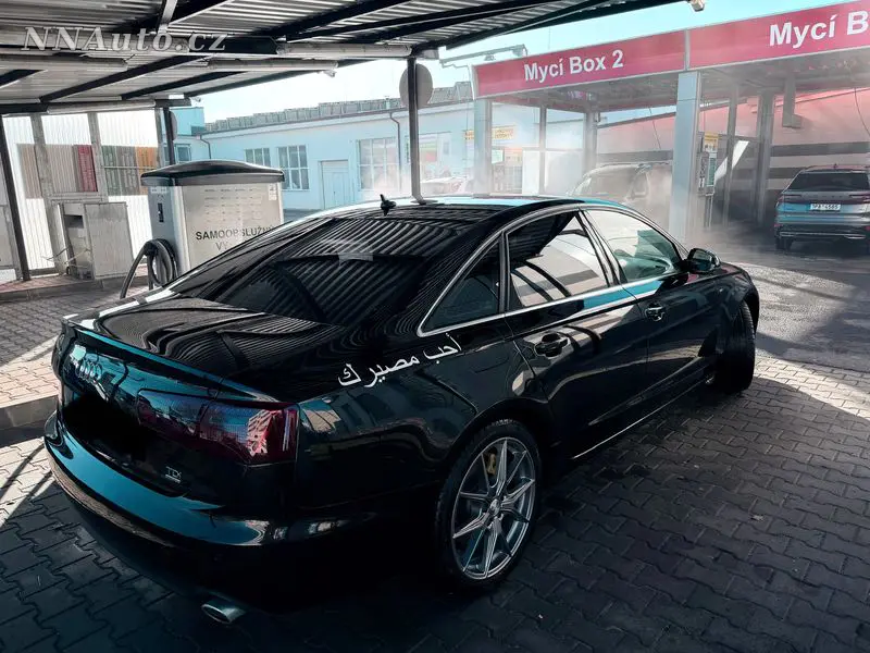 Audi A6 – foto 4