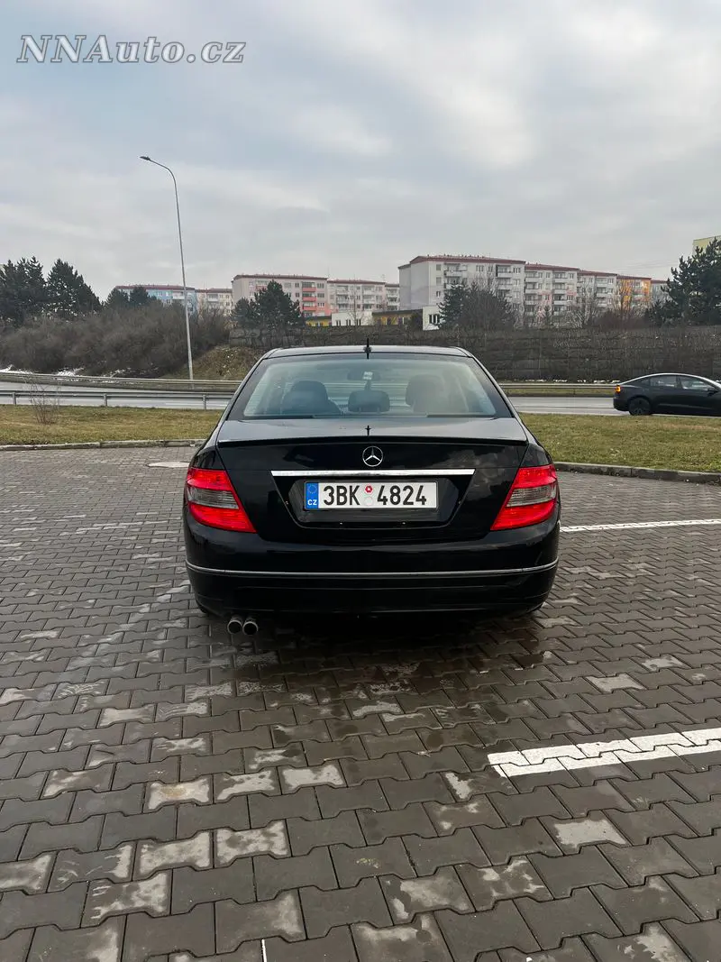 Mercedes-benz C-Class – foto 5