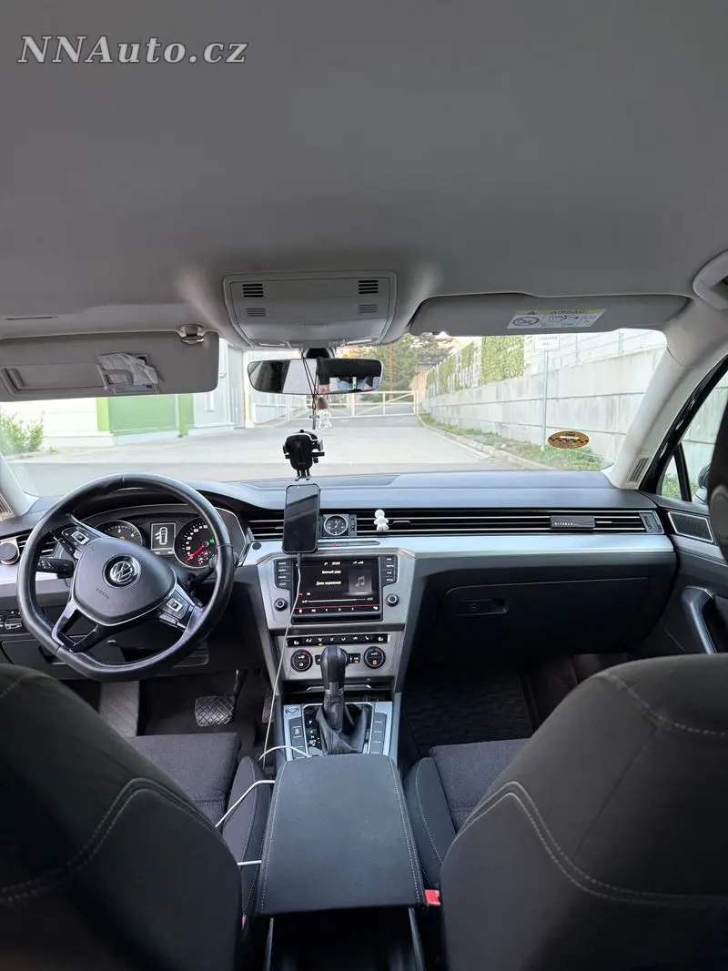 Volkswagen Passat – foto 7