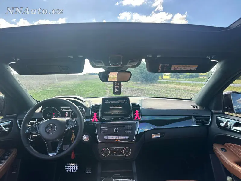 Mercedes-benz Gle – foto 9