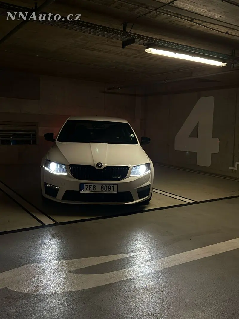 Skoda Octavia – foto 2