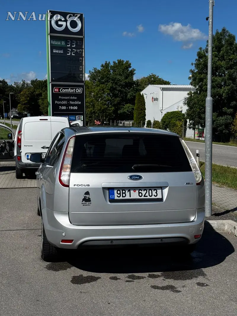 Ford Focus – foto 4
