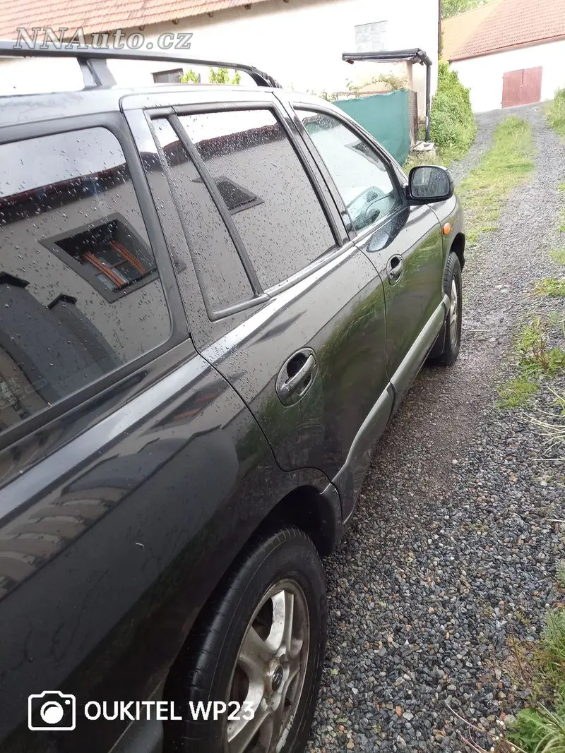 Hyundai Santa-Fe – foto 7