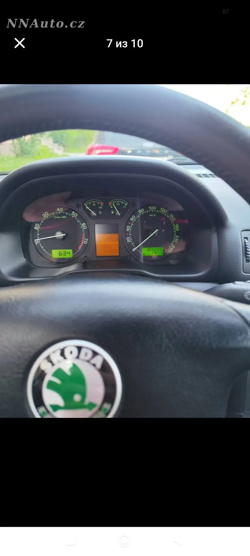 Skoda Octavia – foto 6