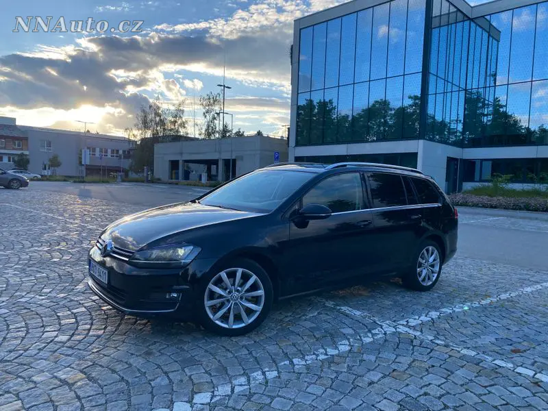 Volkswagen Golf – foto 2