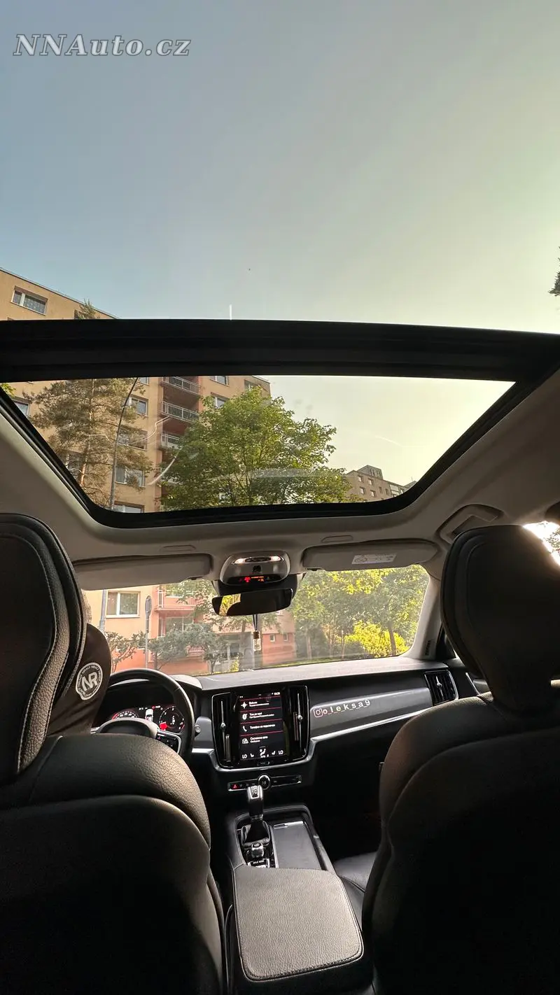 Volvo V90 – foto 7