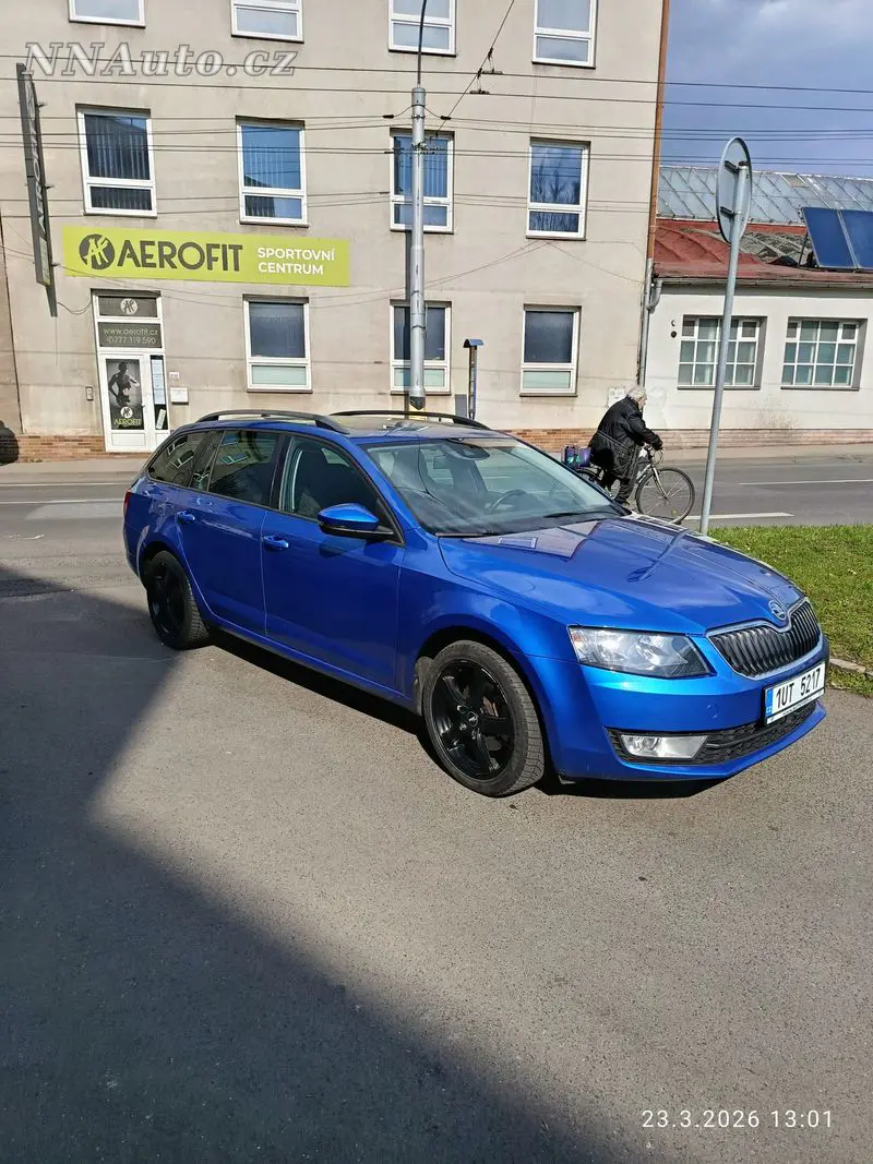 Skoda Octavia – foto 2