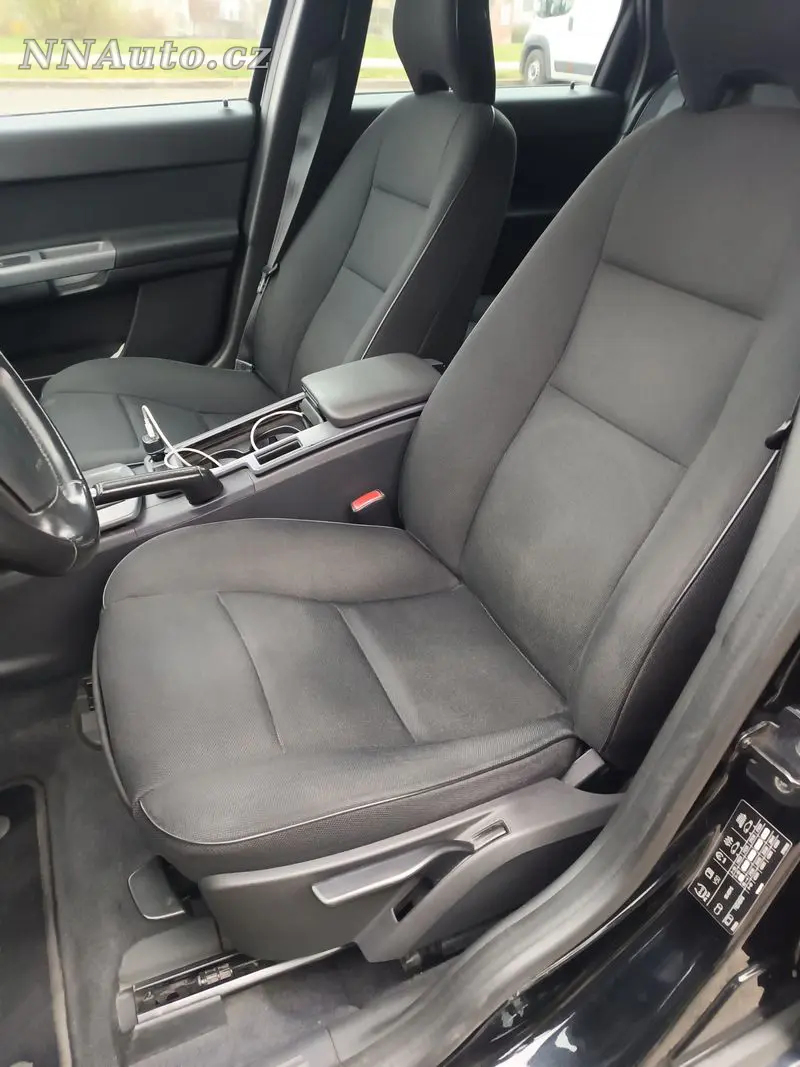 Volvo S40 – foto 7