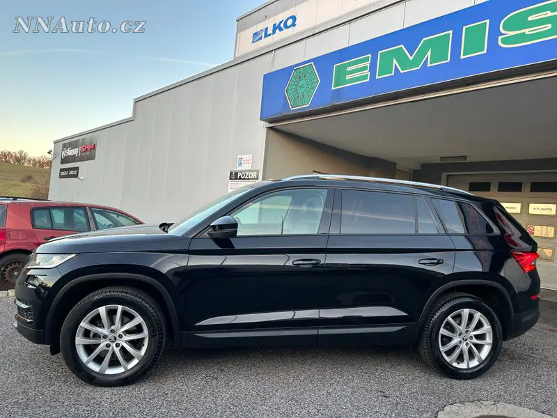 Skoda Kodiaq – foto 3
