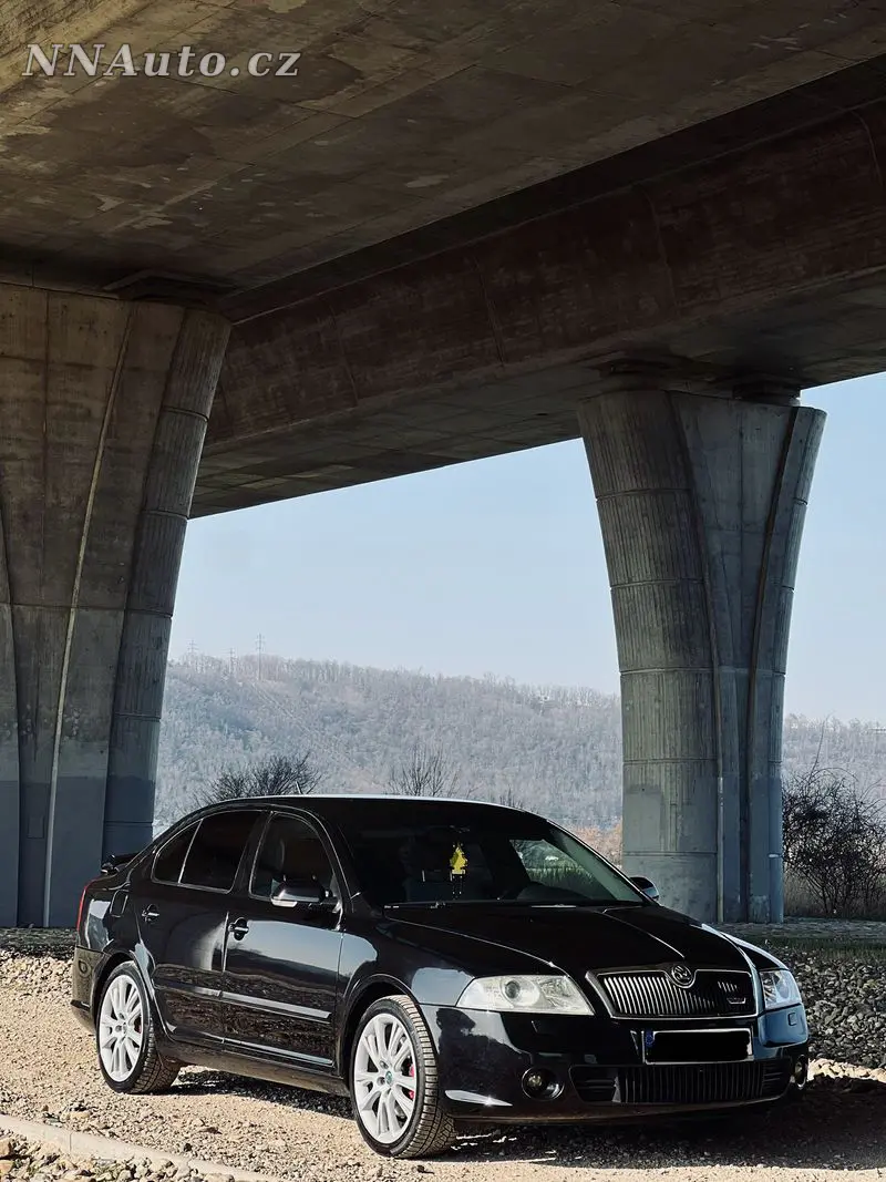 Skoda Octavia – foto 10