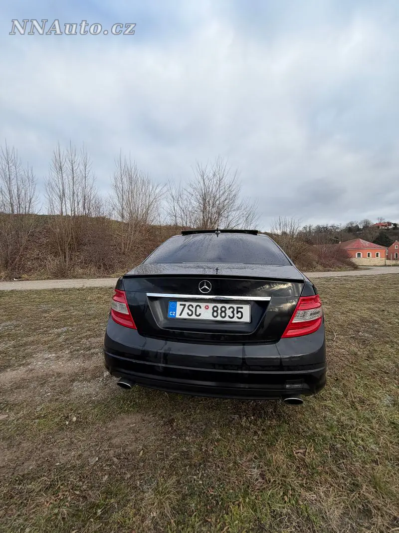 Mercedes-benz C-Class – foto 7