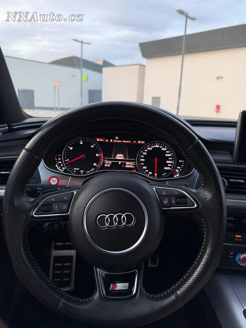 Audi A6 – foto 8
