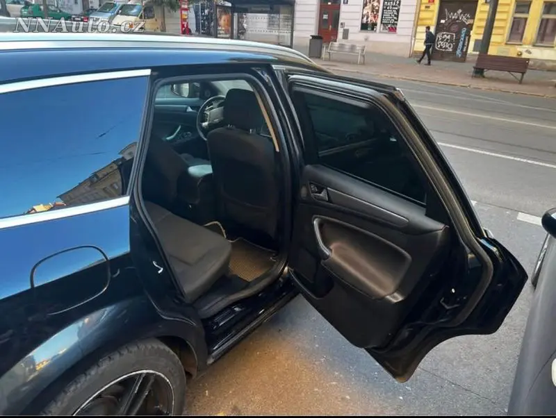 Ford Mondeo – foto 7