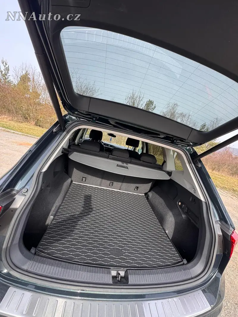 Volkswagen Tiguan-Allspace – foto 9
