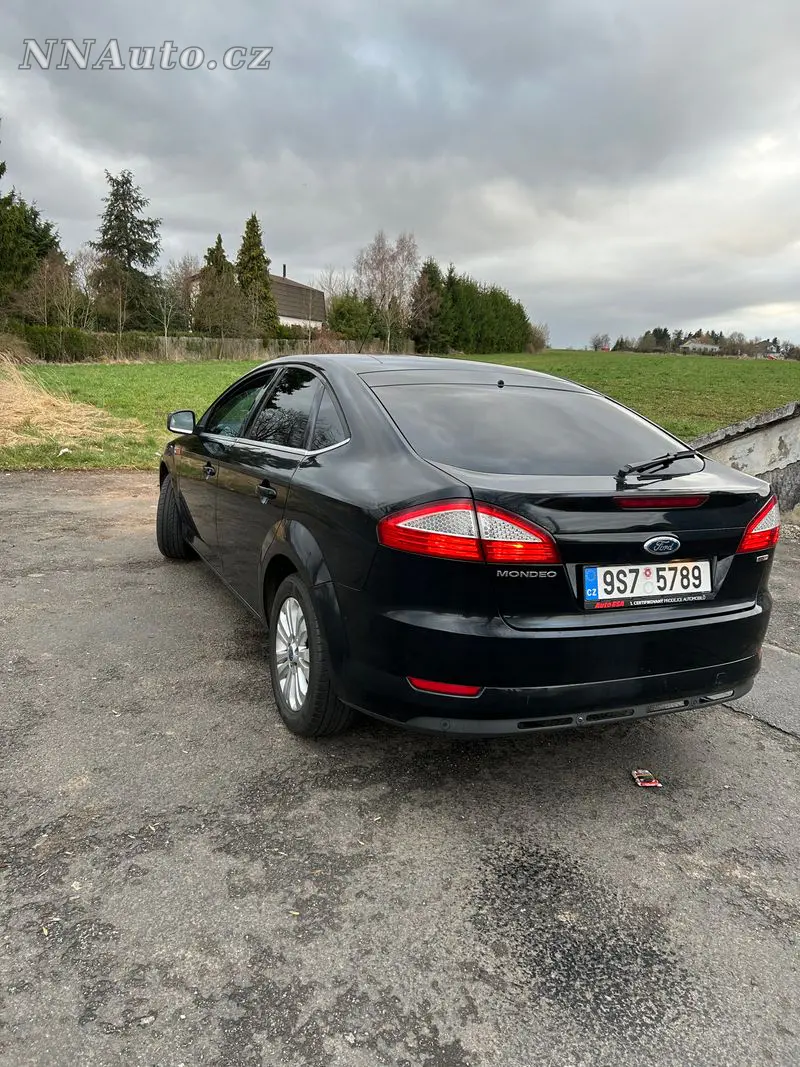 Ford Mondeo – foto 10