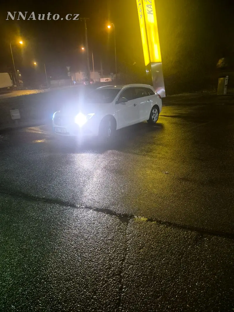Opel Insignia – foto 2