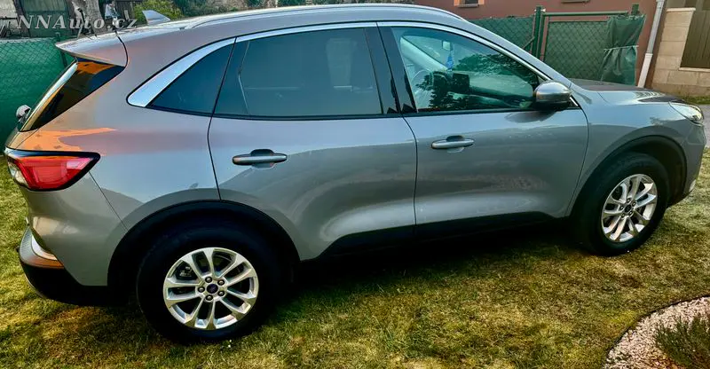 Ford Kuga – foto 5