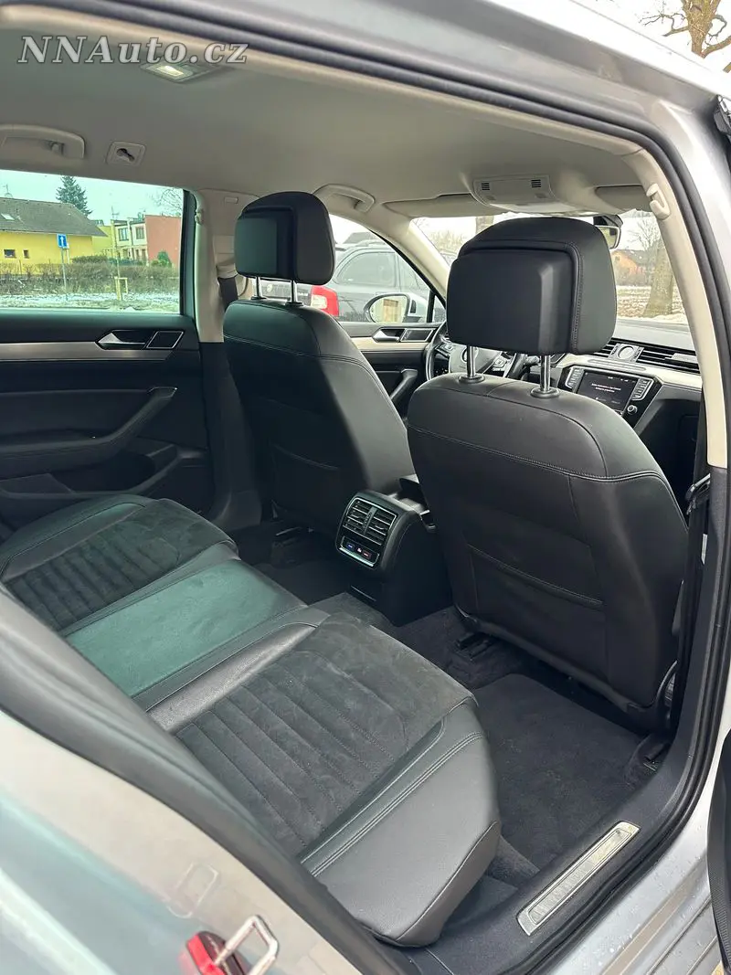 Volkswagen Passat – foto 9