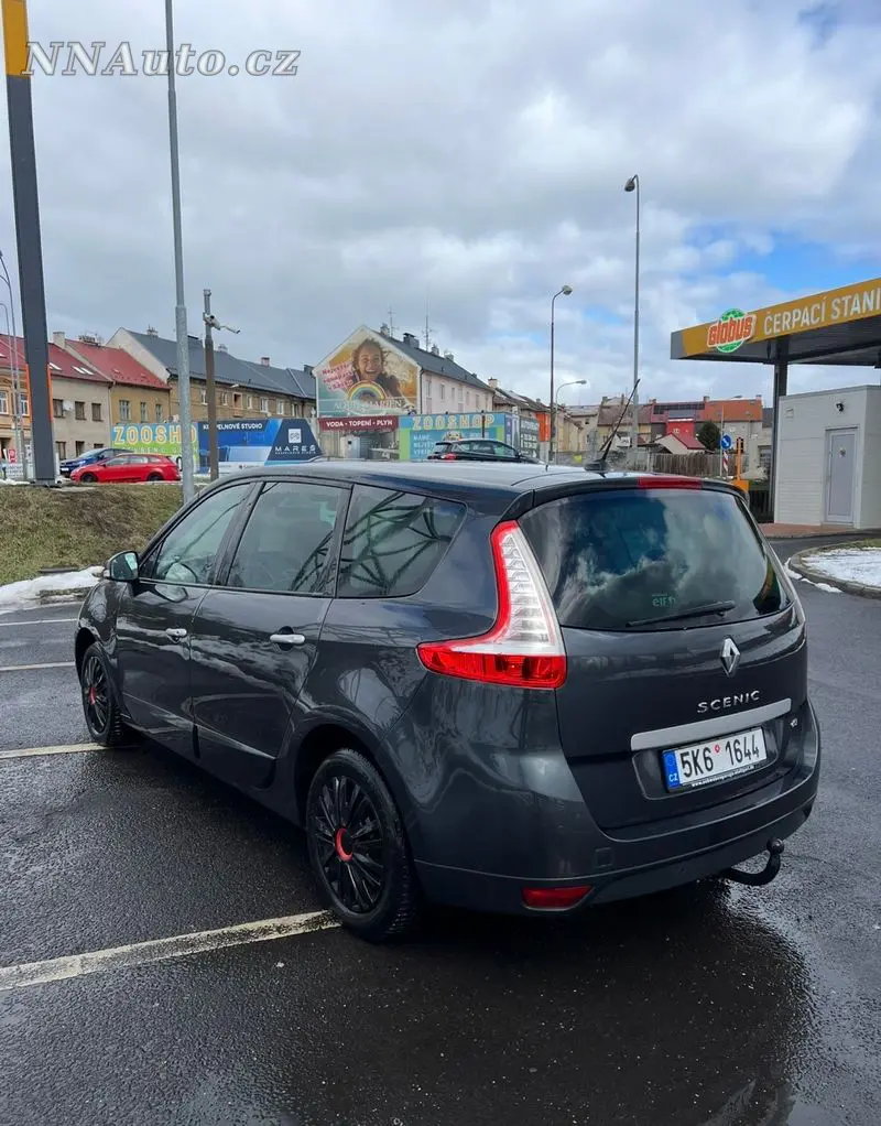 Renault Scenic – foto 2