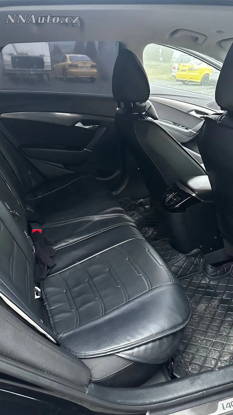 Hyundai I40 – foto 7