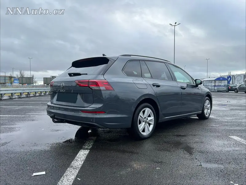 Volkswagen Golf – foto 3