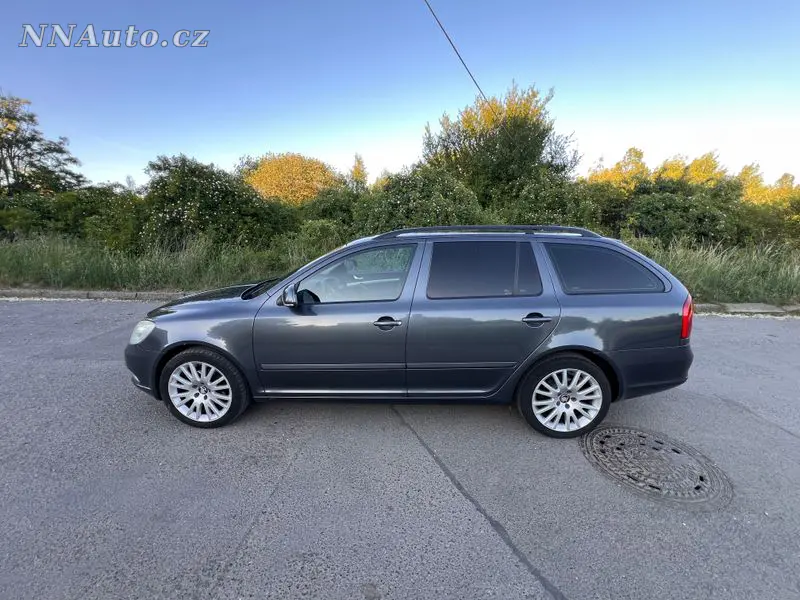 Skoda Octavia – foto 7