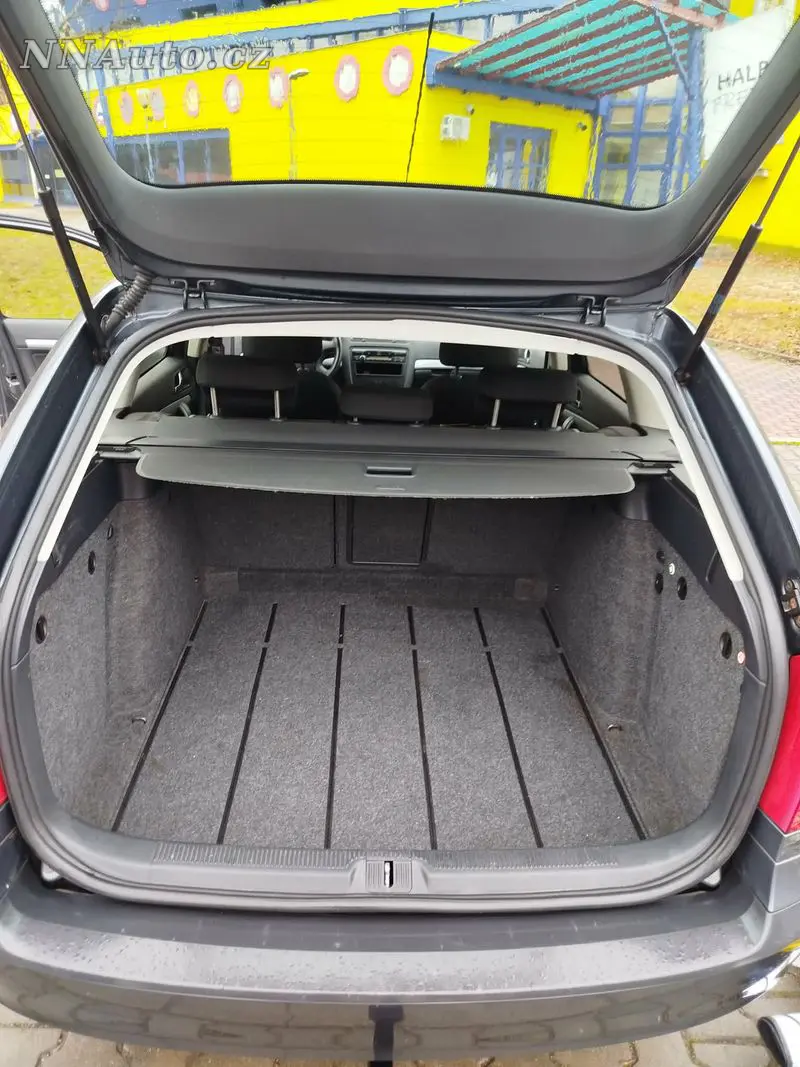 Skoda Octavia – foto 8