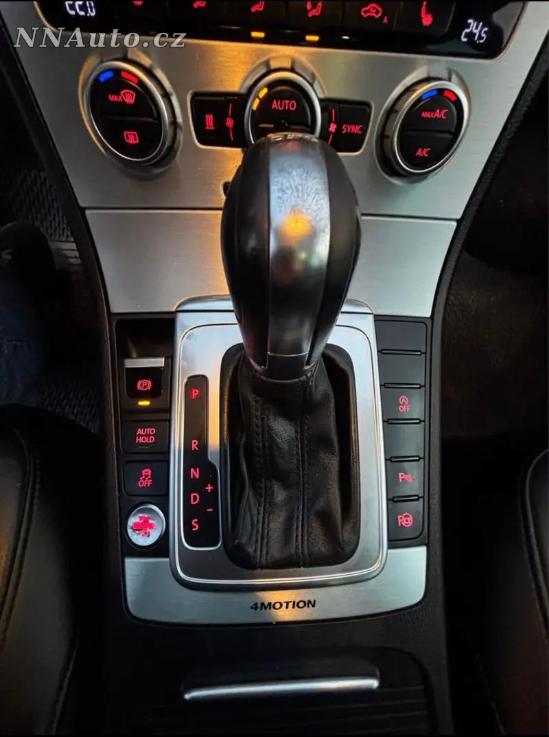Volkswagen Passat – foto 7