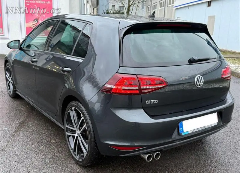 Volkswagen Golf – foto 3